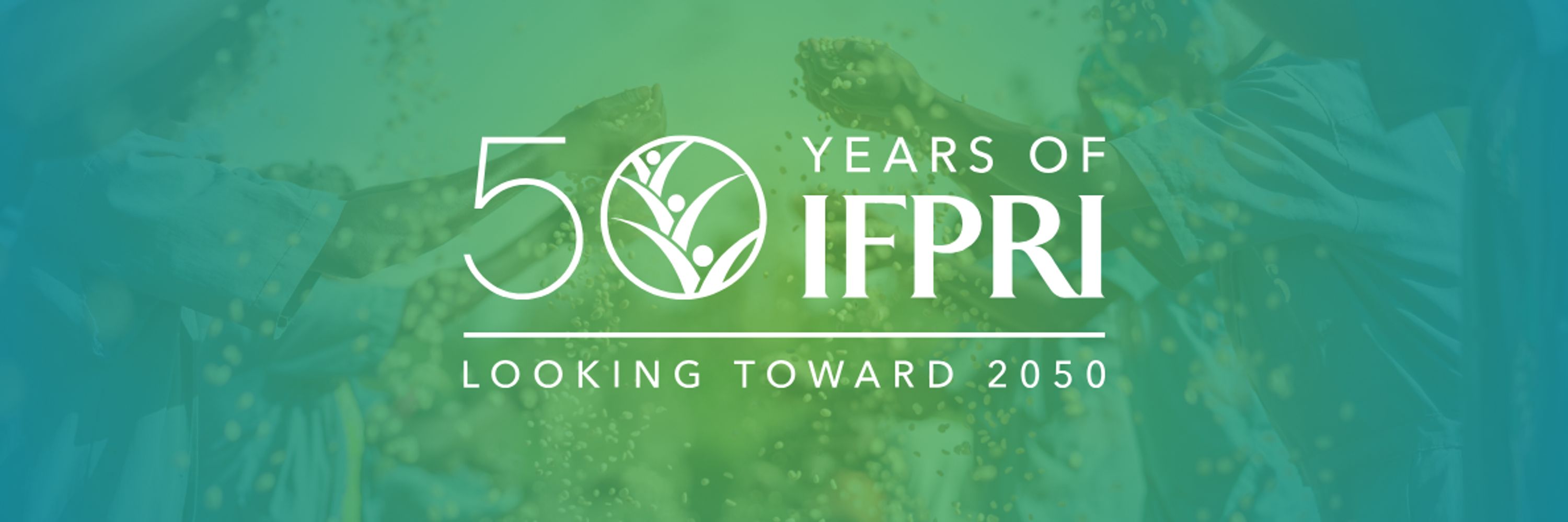 International Food Policy Research Institute
