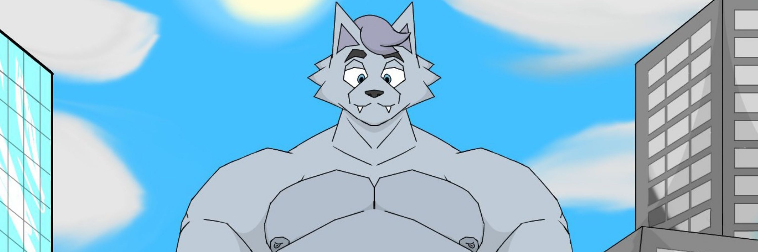 Tony fatty