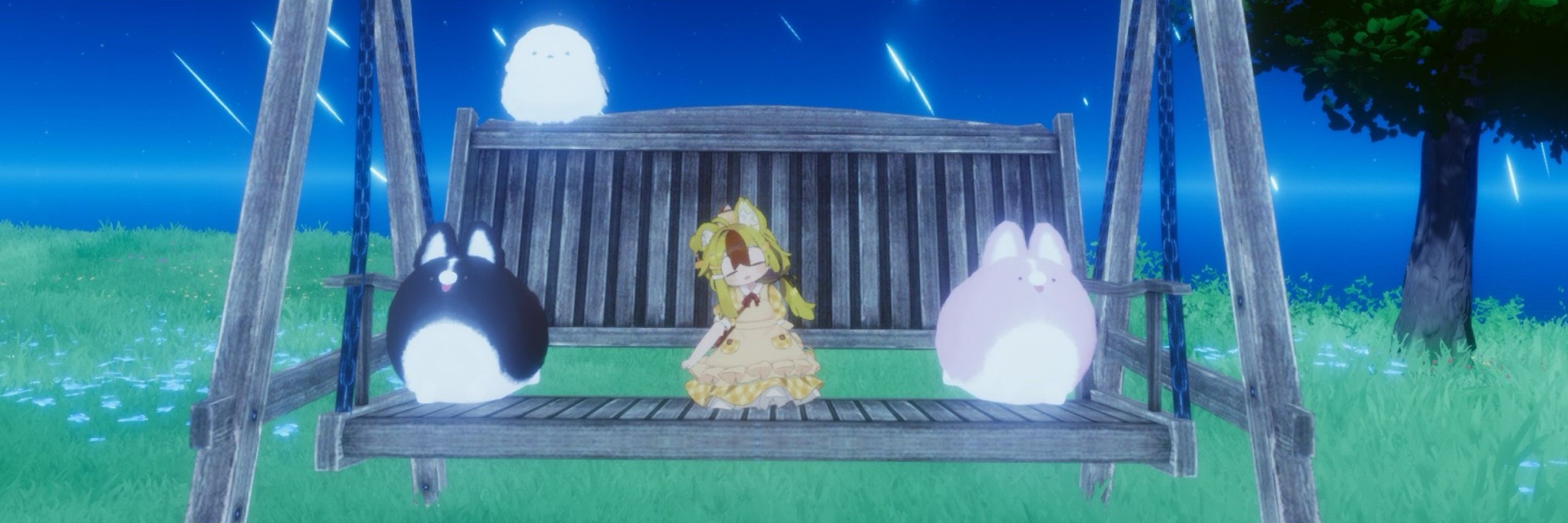 KioGurei(キオ グレイ)