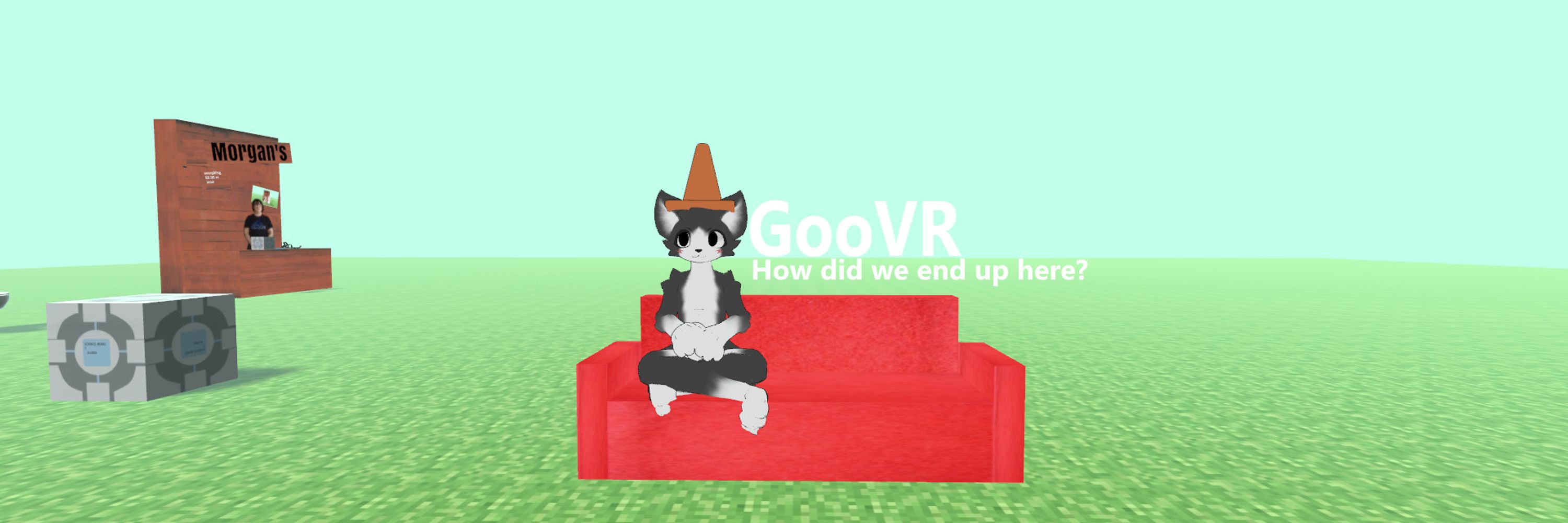 Goo