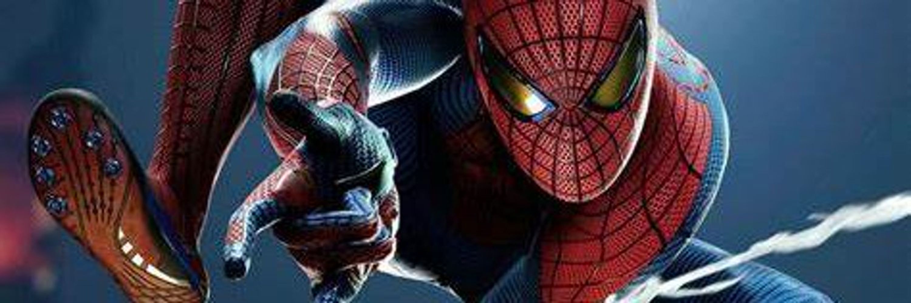 Peter Parker