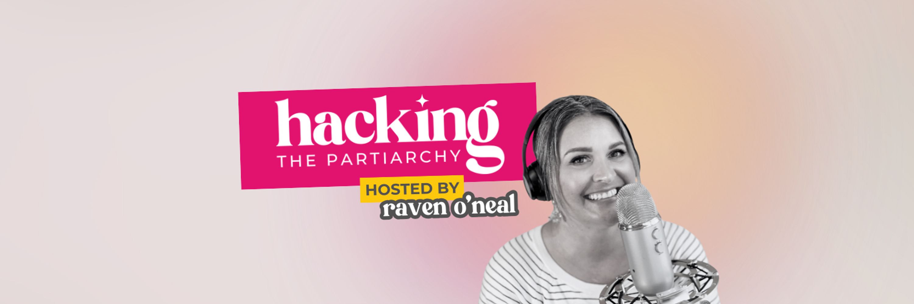 Hacking the Patriarchy Podcast