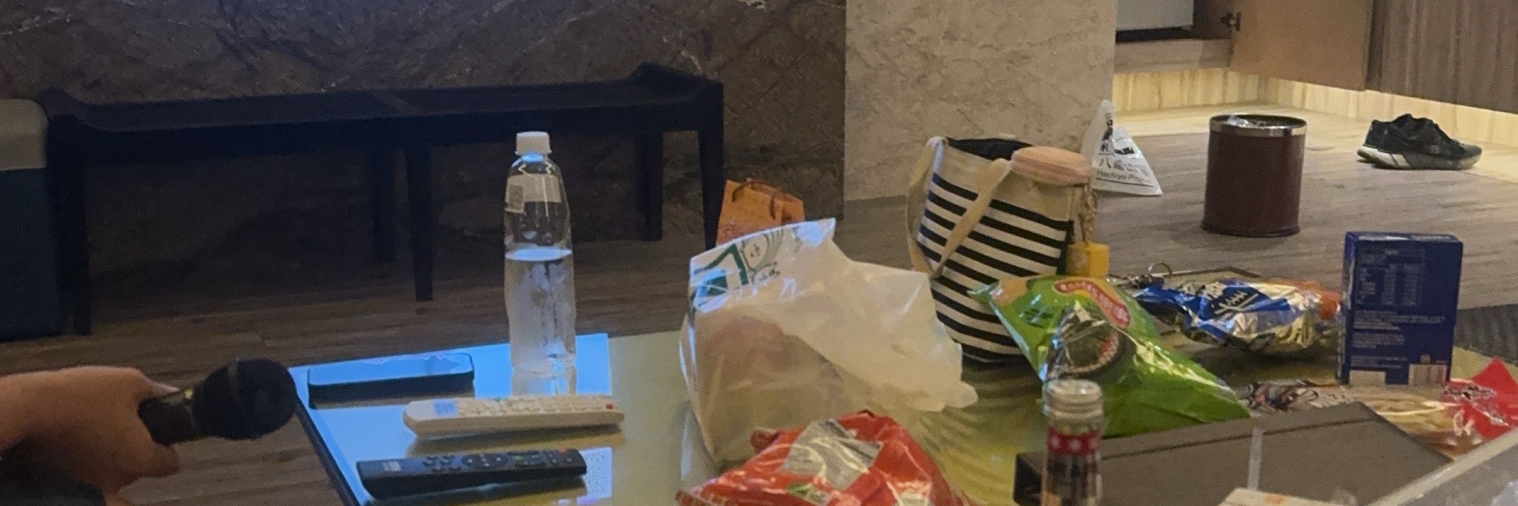 蛋蛋與萱萱