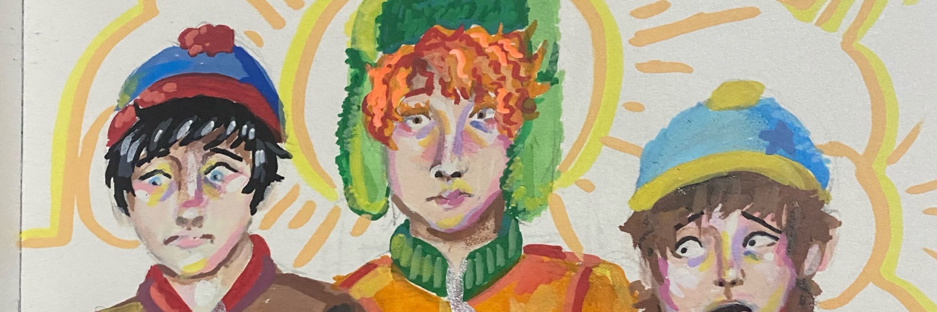 Kyle Broflovski