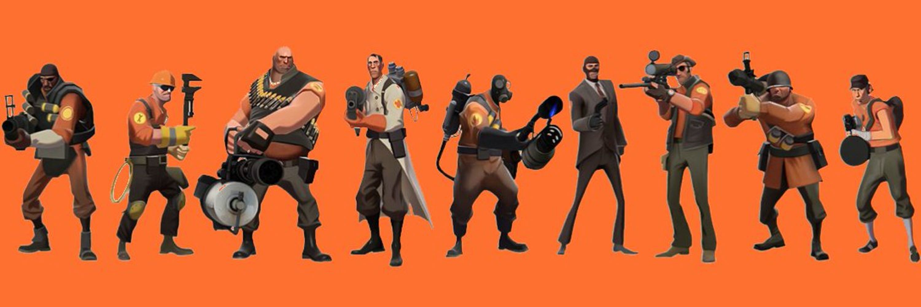 ORG tf2