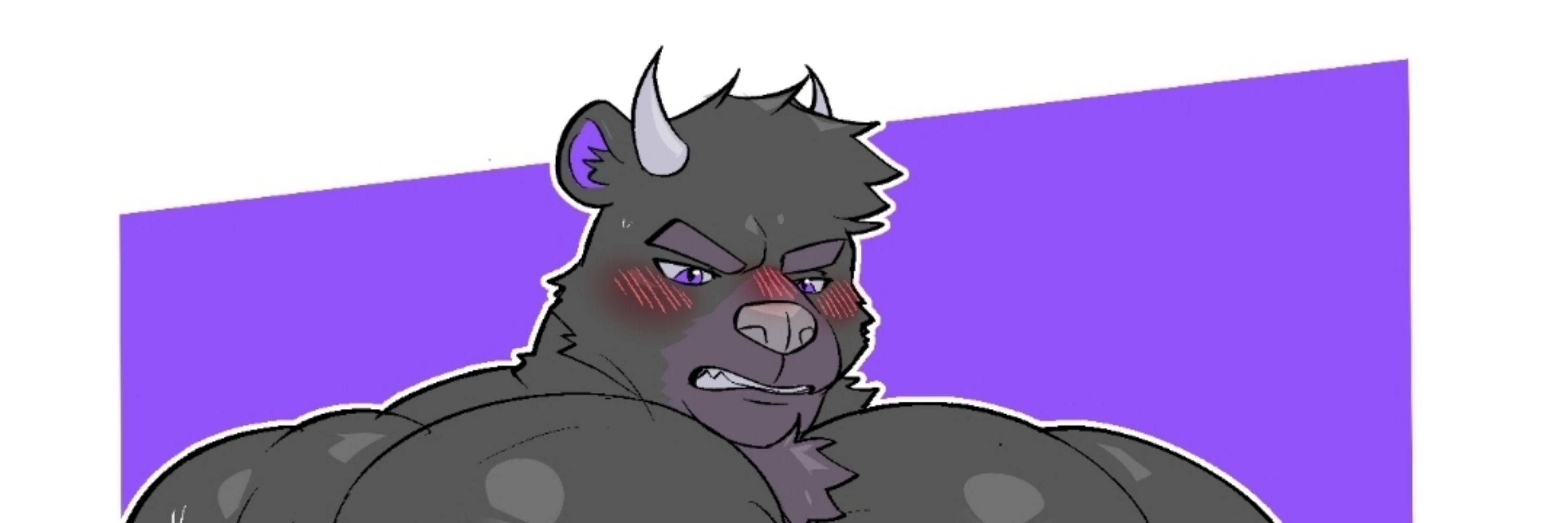 Illusion The Bear