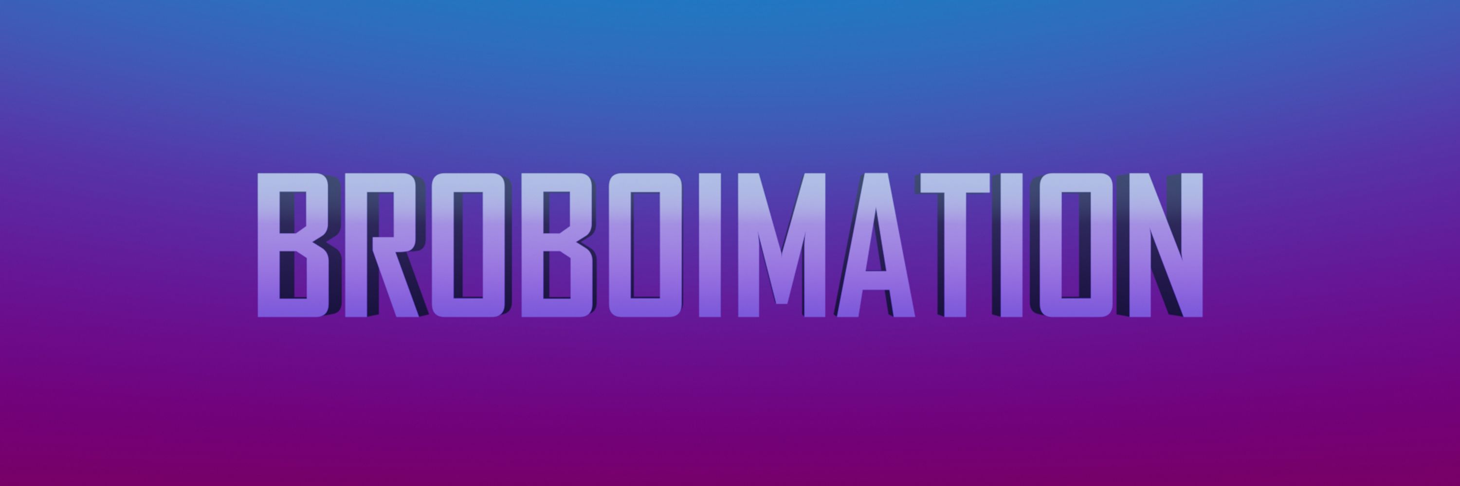 Broboimation
