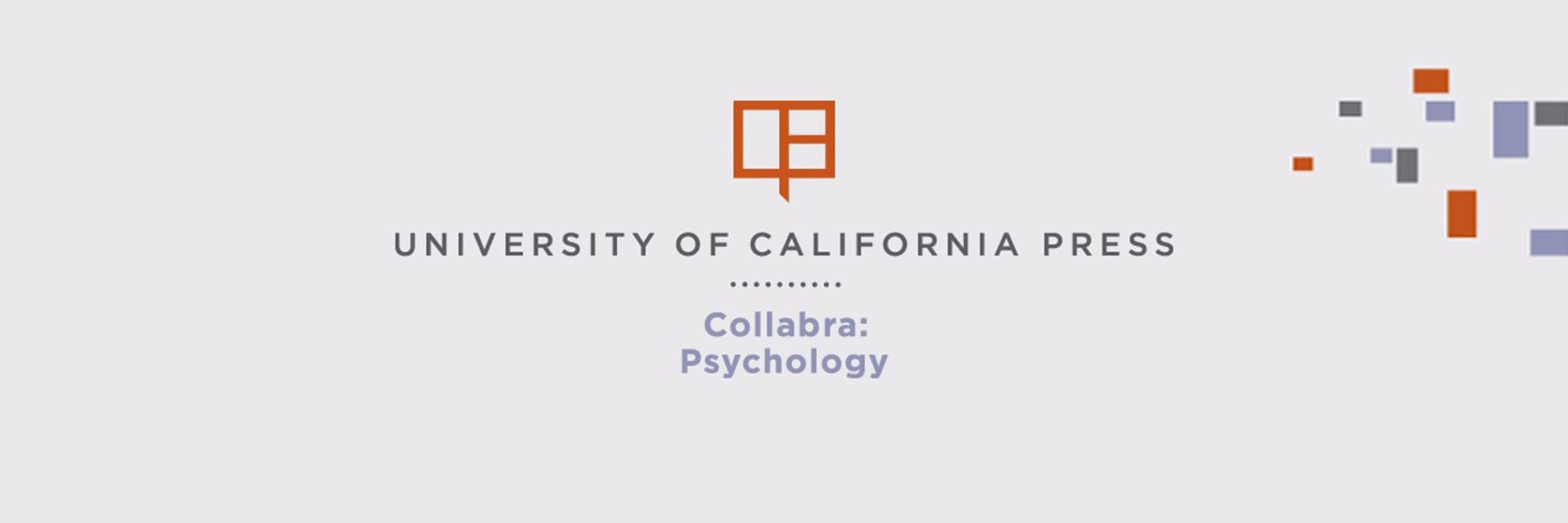 Collabra: Psychology