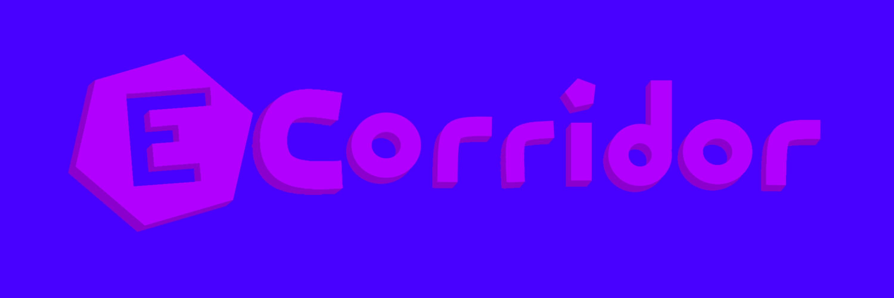 ECorridor