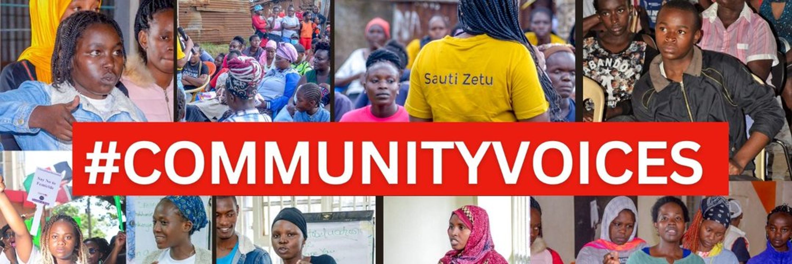 Community Voices Network 