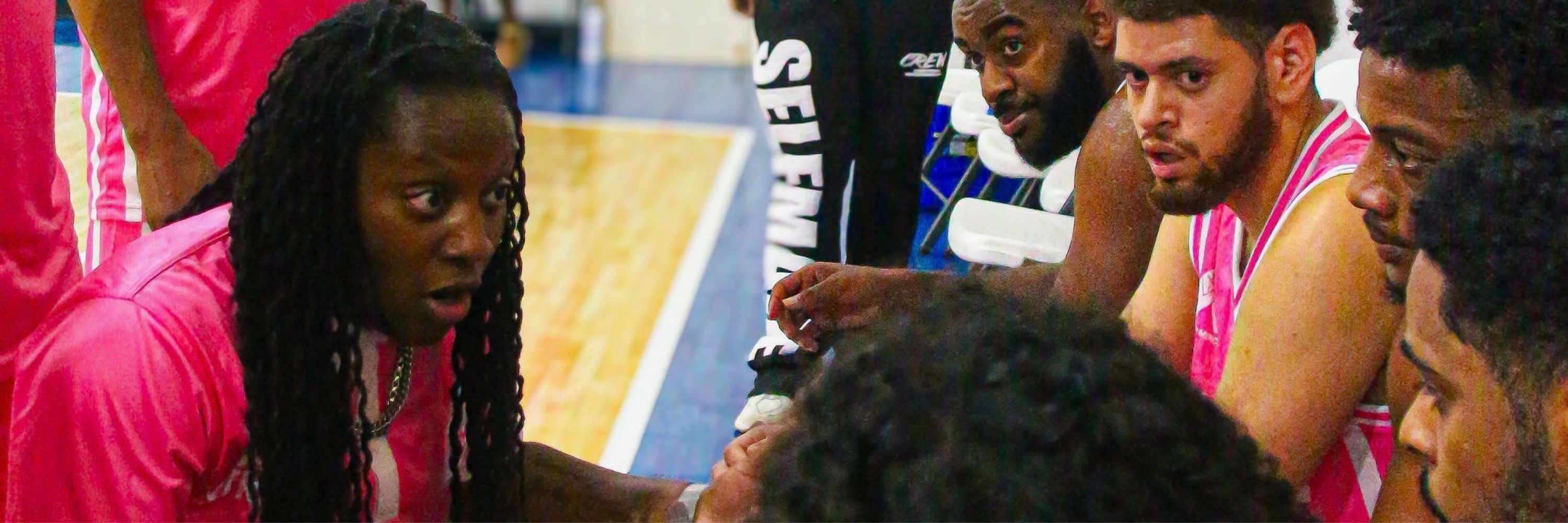 Coach Stringer