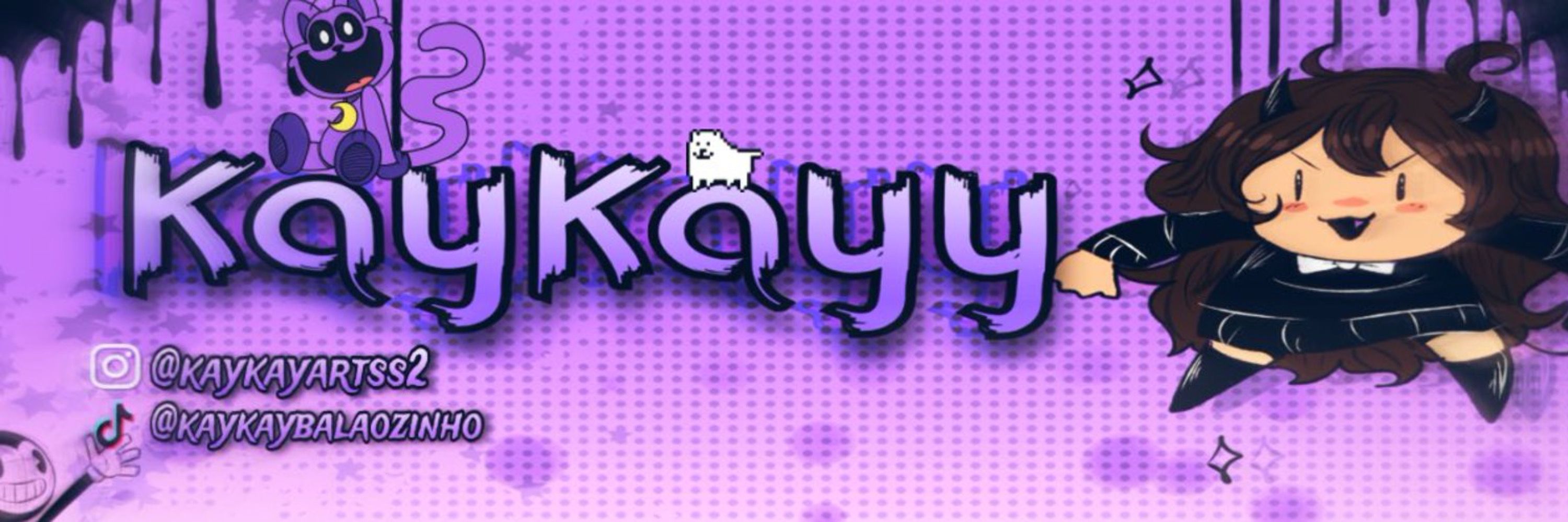 Profile banner