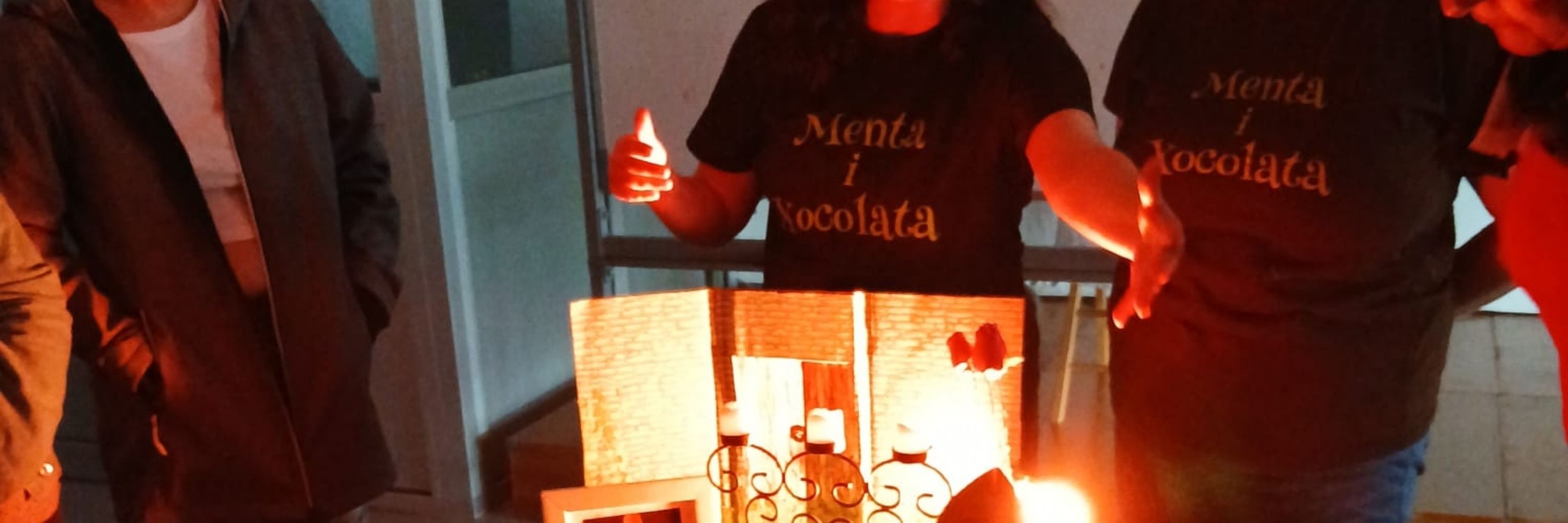 Cooperativa Menta i Xocolata