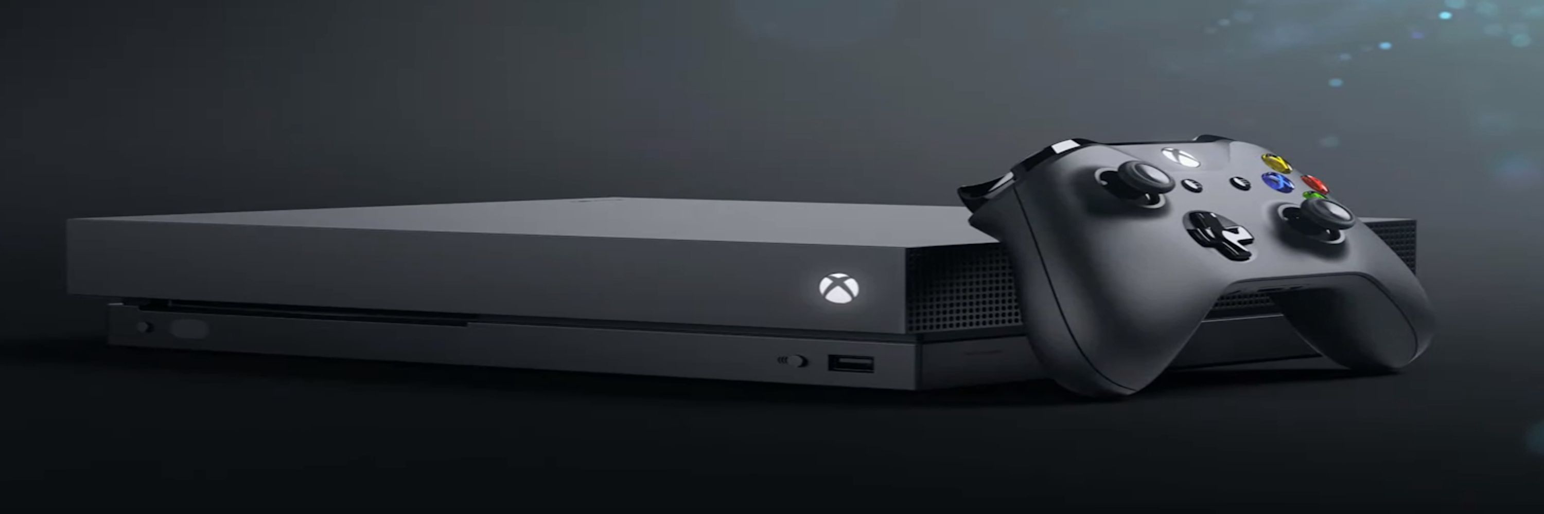 real gaming and tech leaks