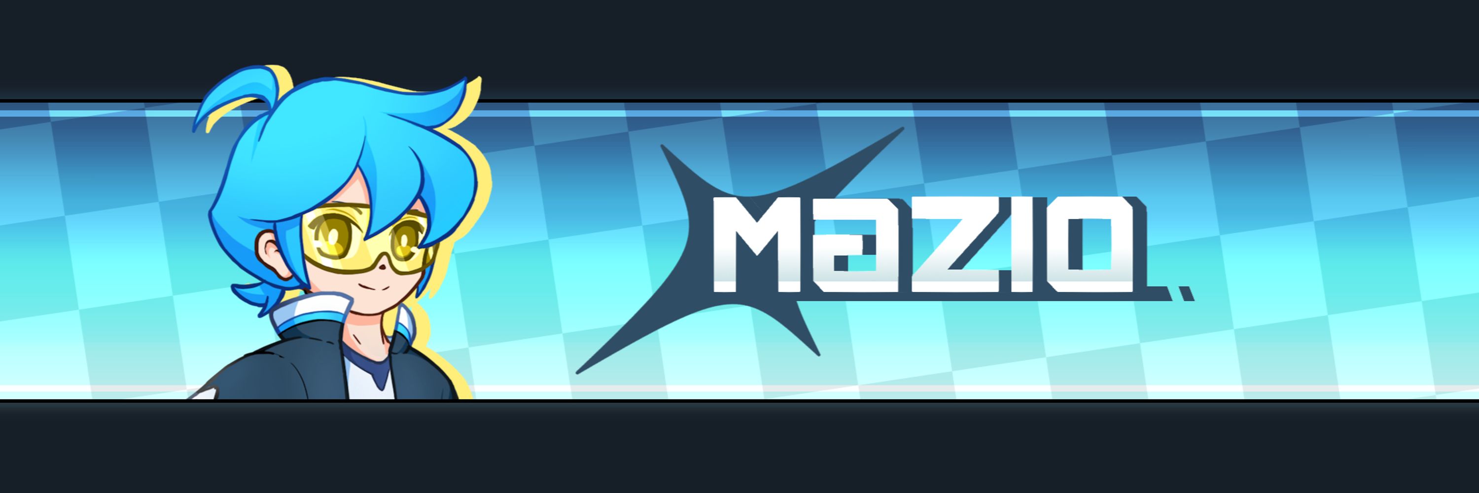 🔷Mazio