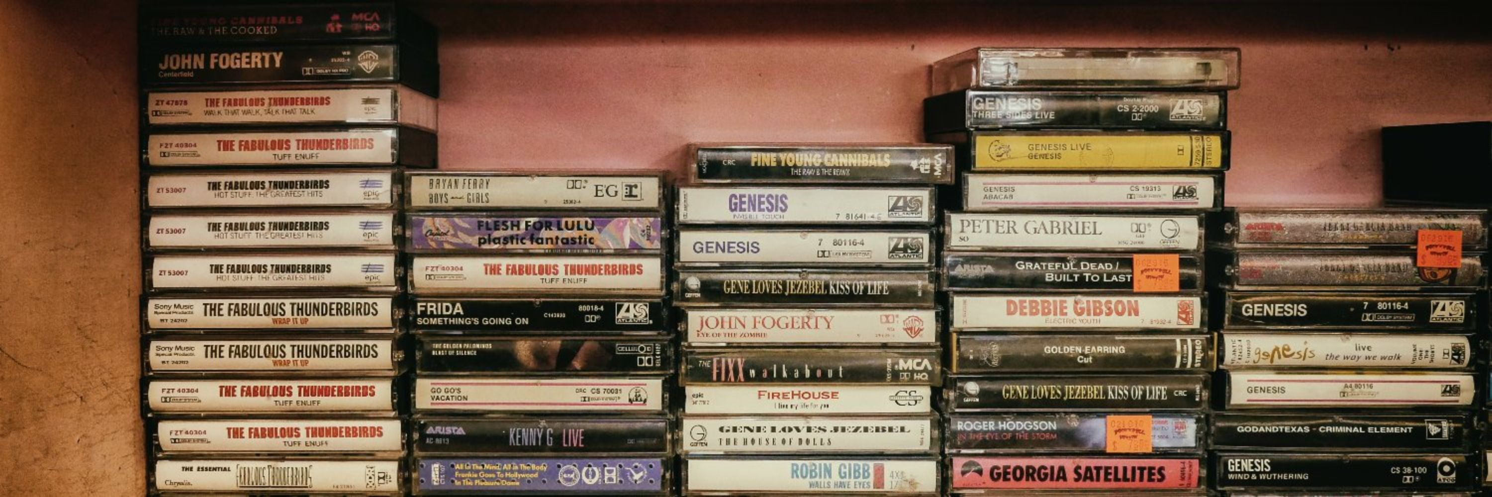 KQMZ Community Radio