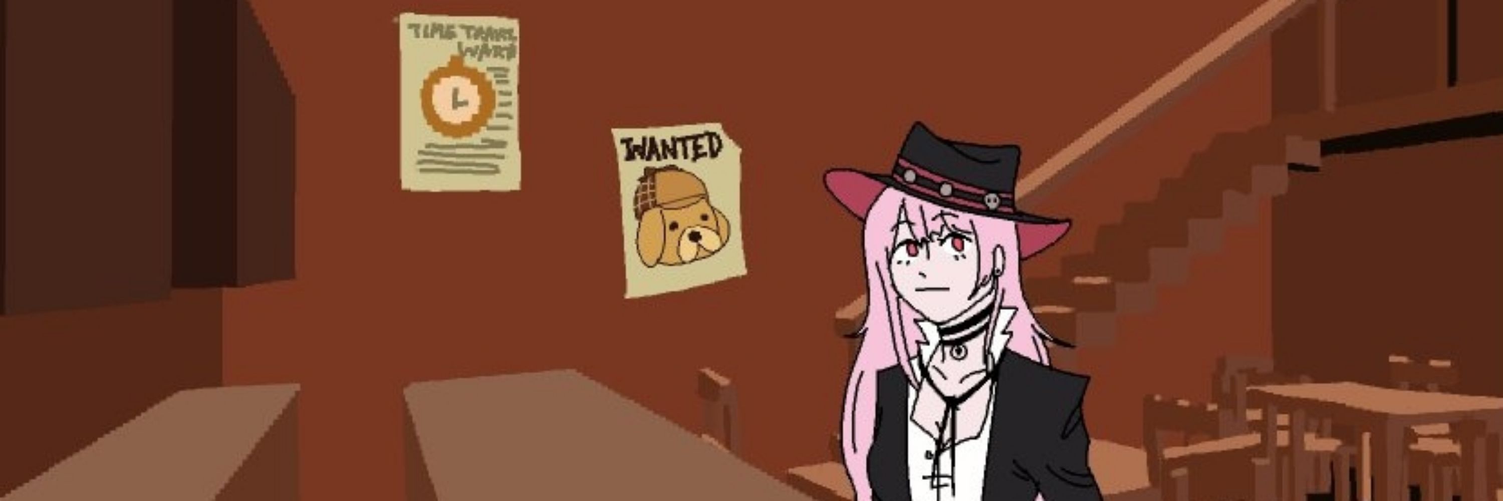 👁️ Ren 👁️ (Working Arc) 
