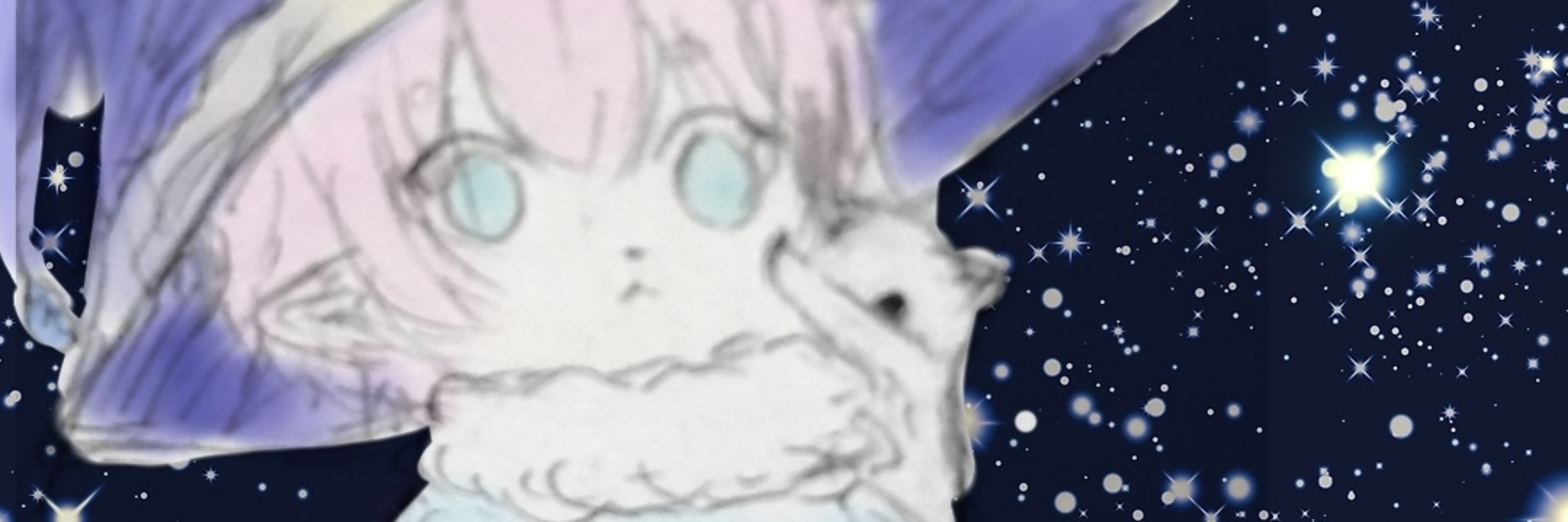 ツキツネ