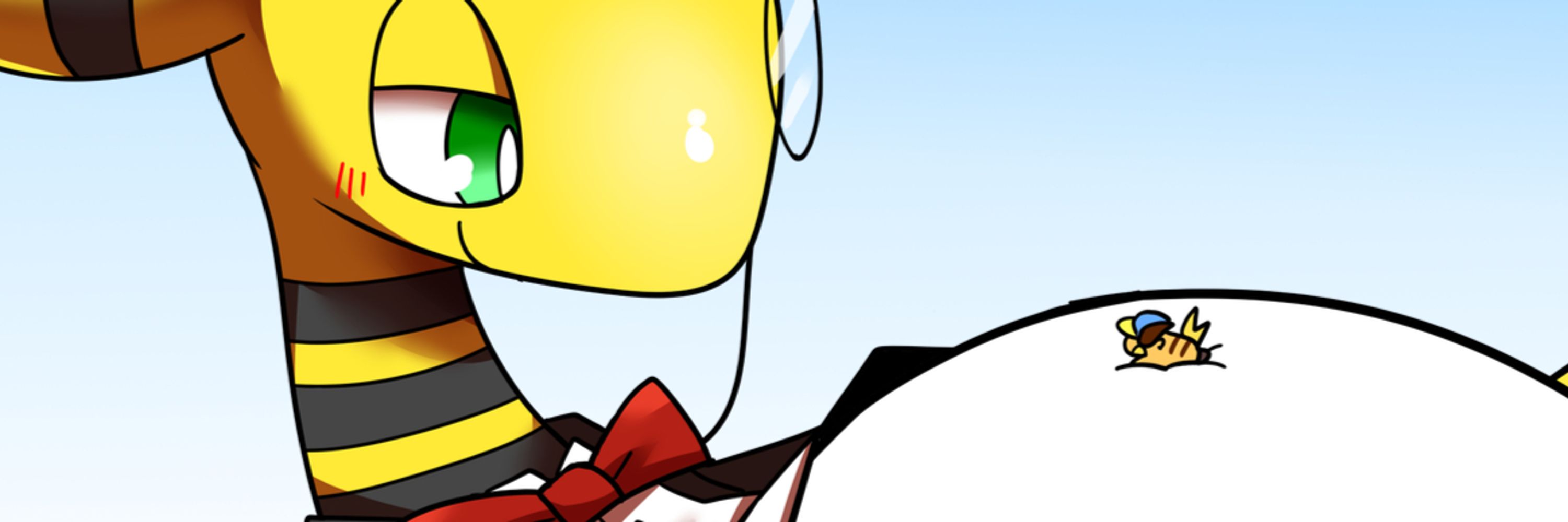 Dr. Ampharos 