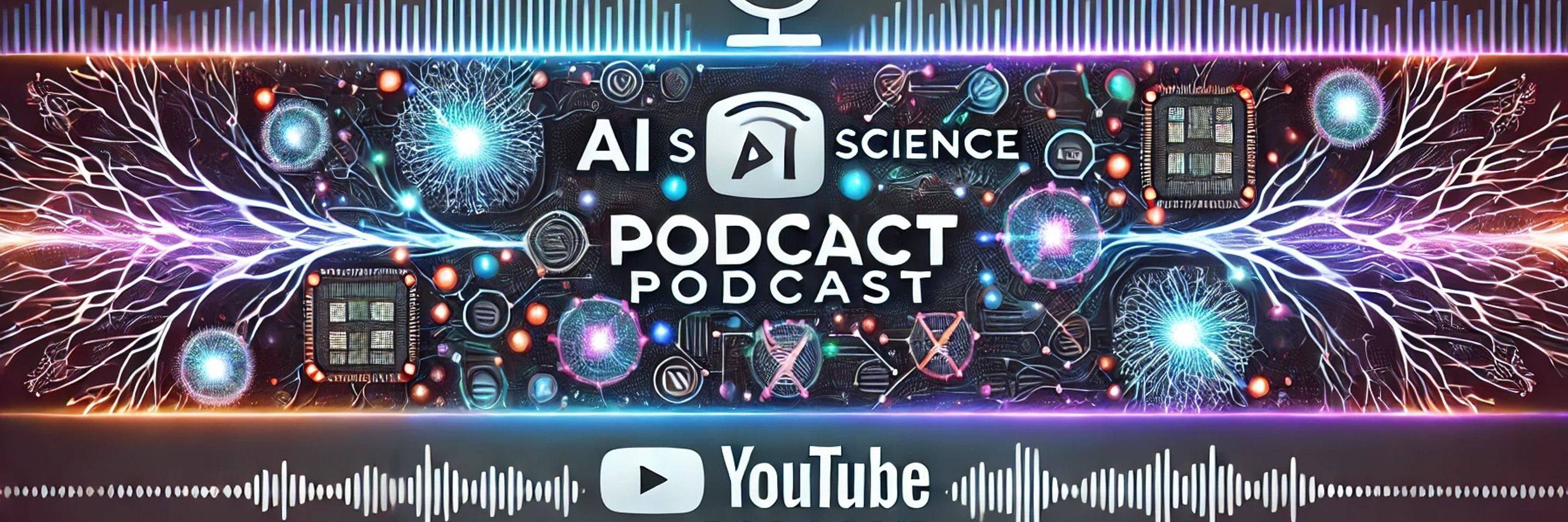 AI Science Podcast
