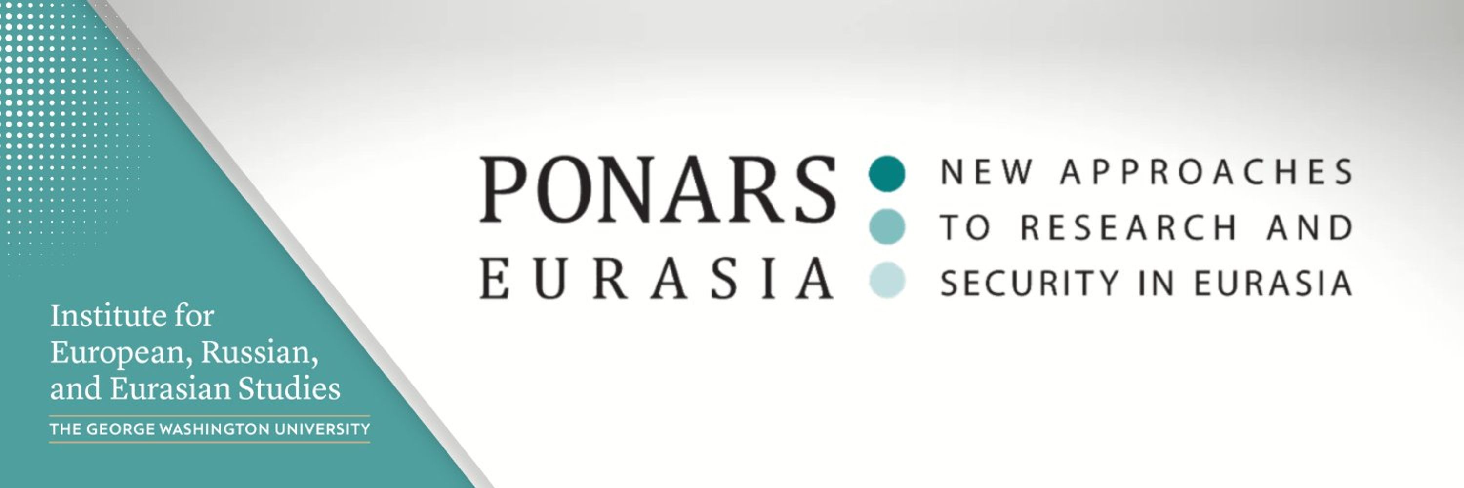 PONARS Eurasia