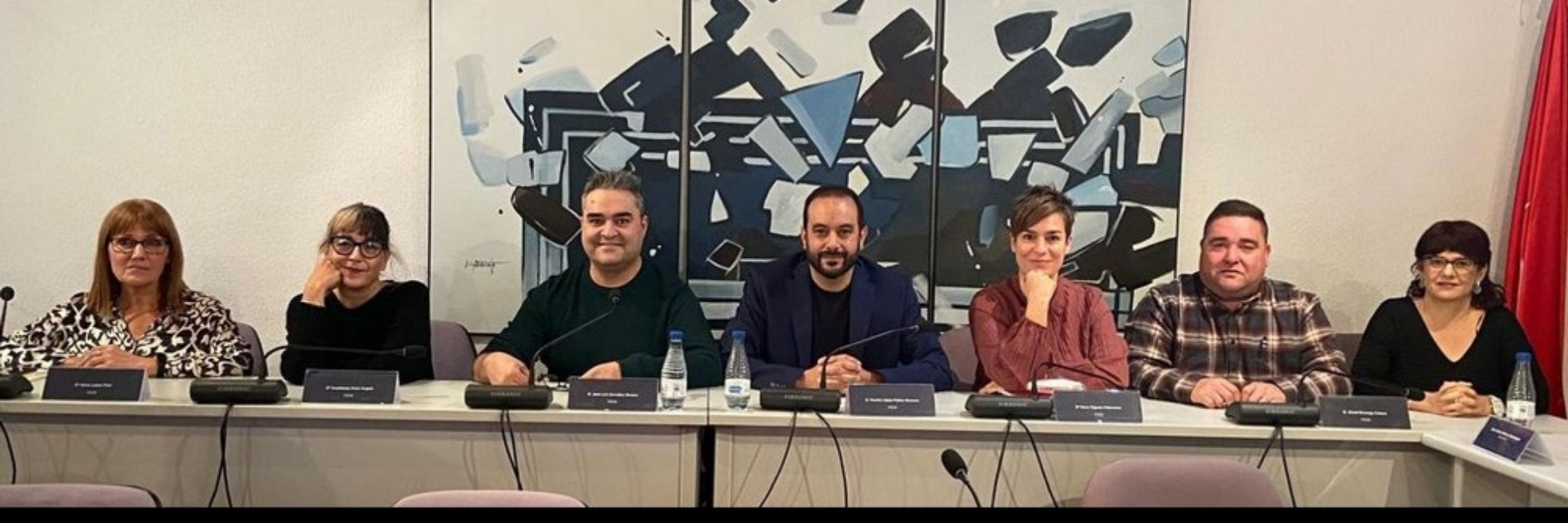 Psoe Valdemoro