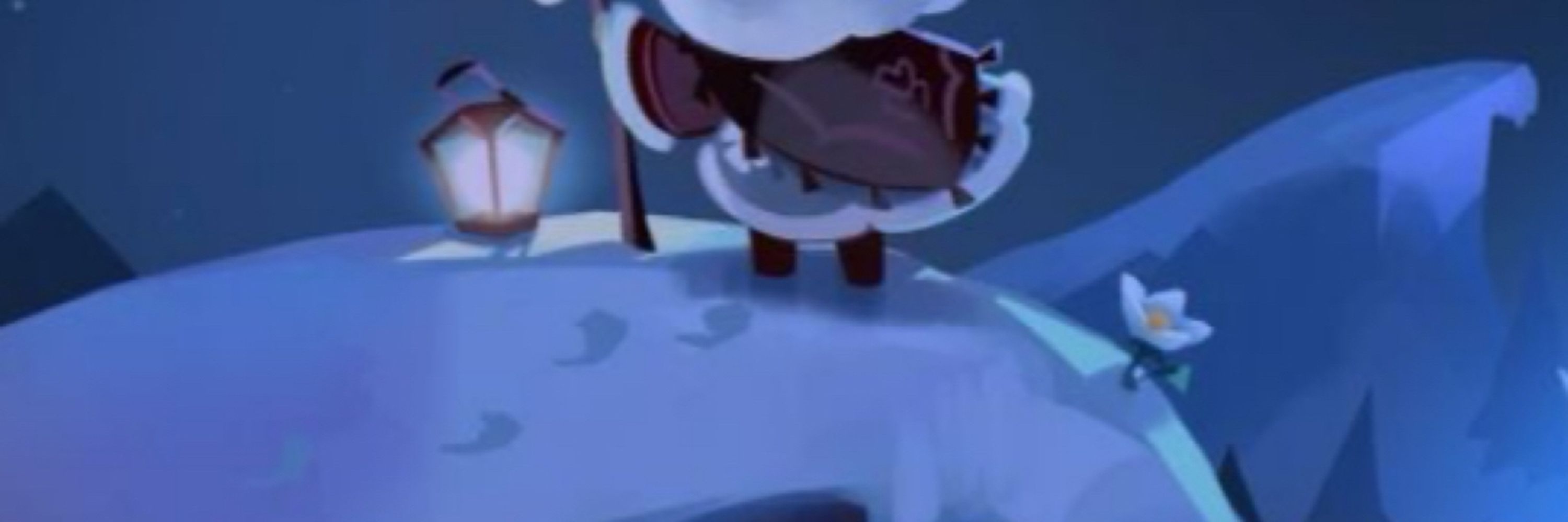 Heidi ✦ cookierunguides on insta!