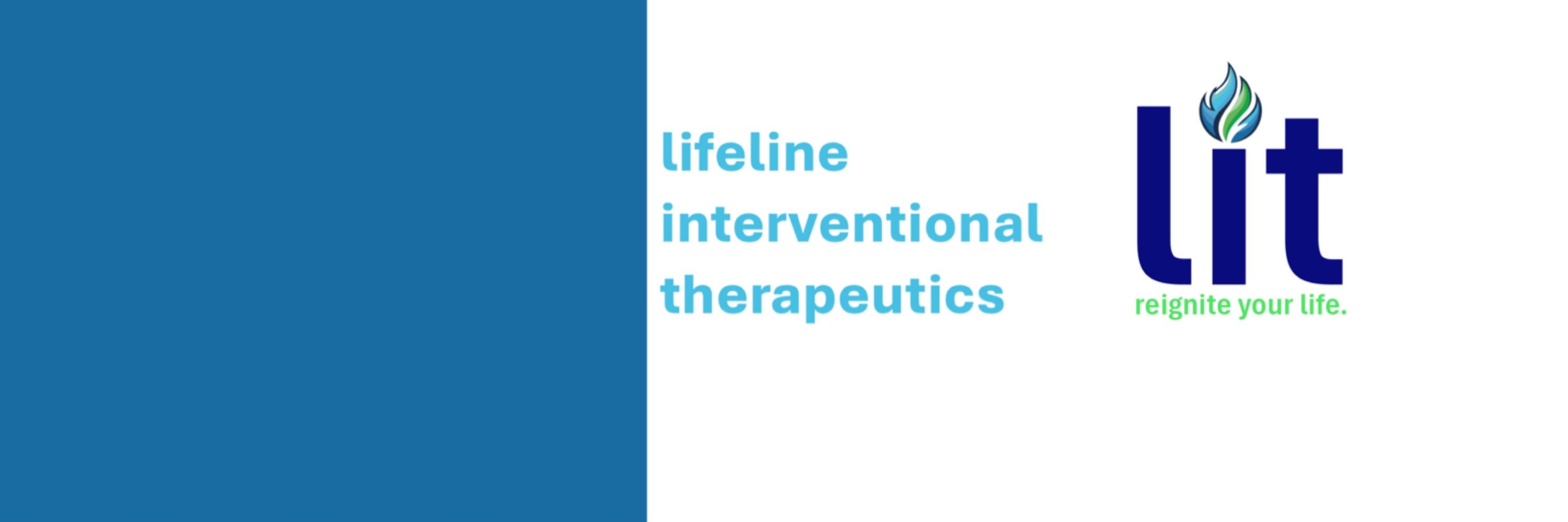 Lifeline Interventional Therapeutics