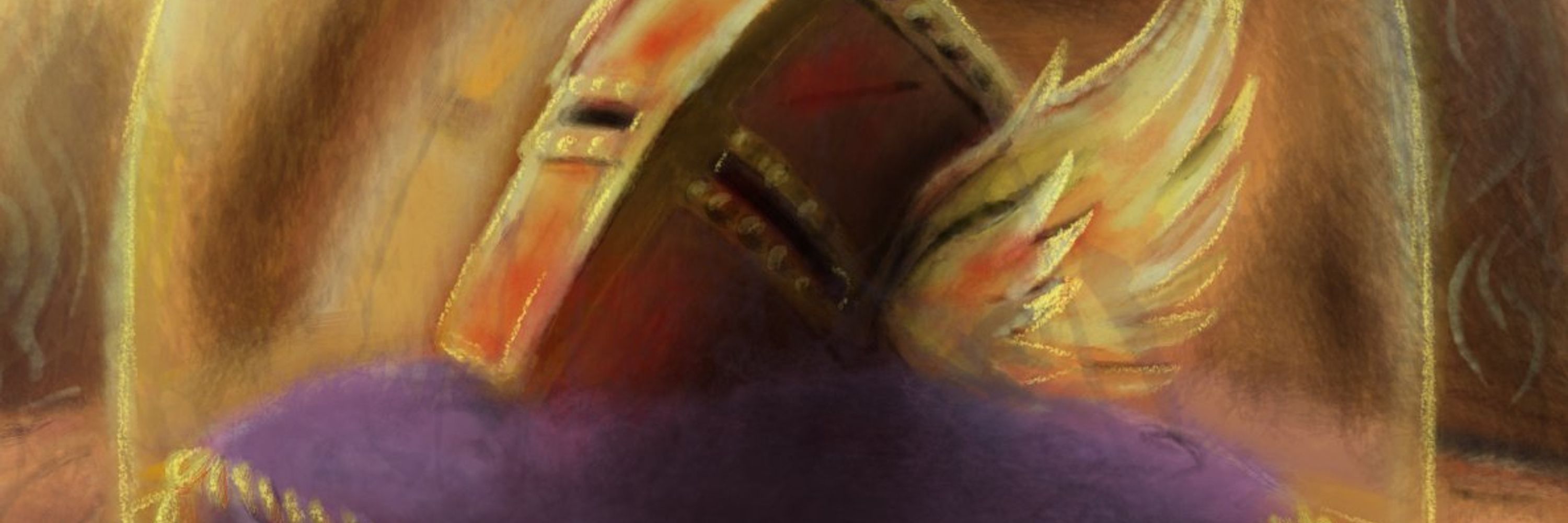 The Sorting Helmet
