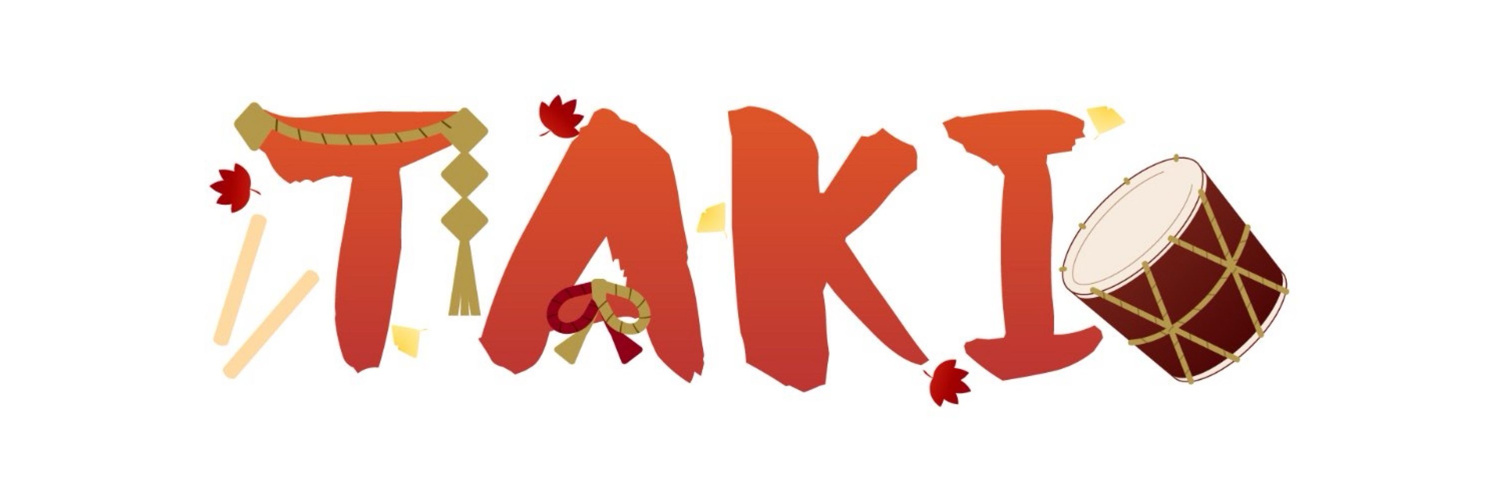 TAKI@たきの人