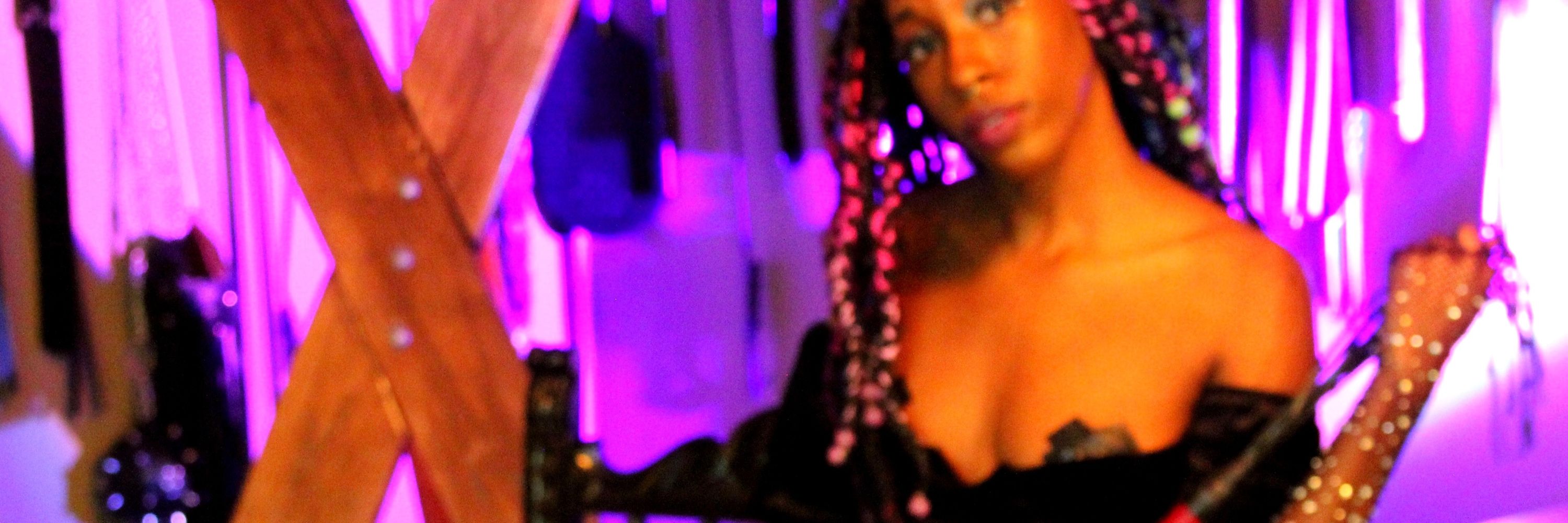 PhoenixxTheGoddess