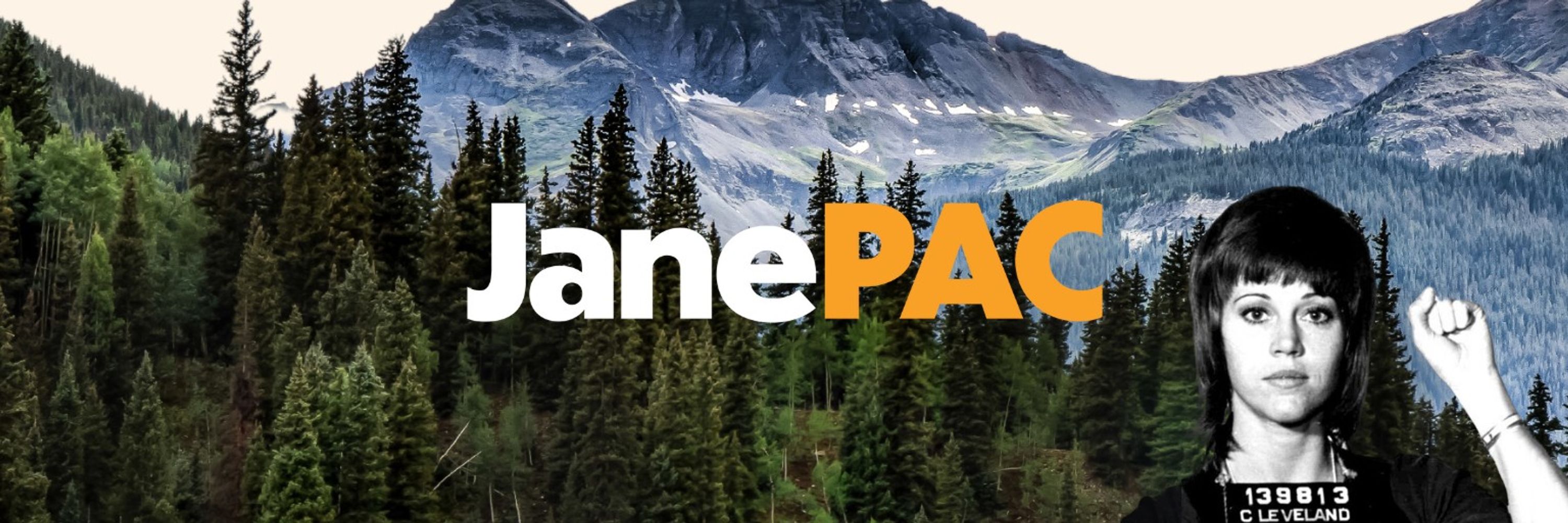 Jane Fonda Climate PAC (JanePAC)