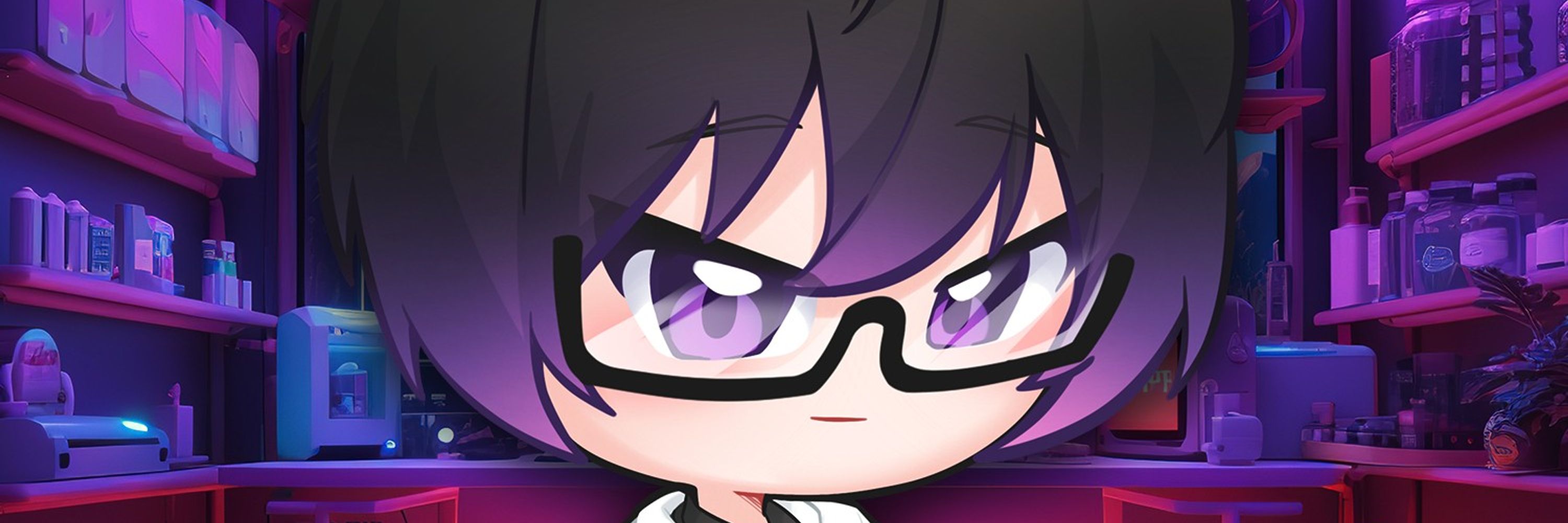 Professor Saki
