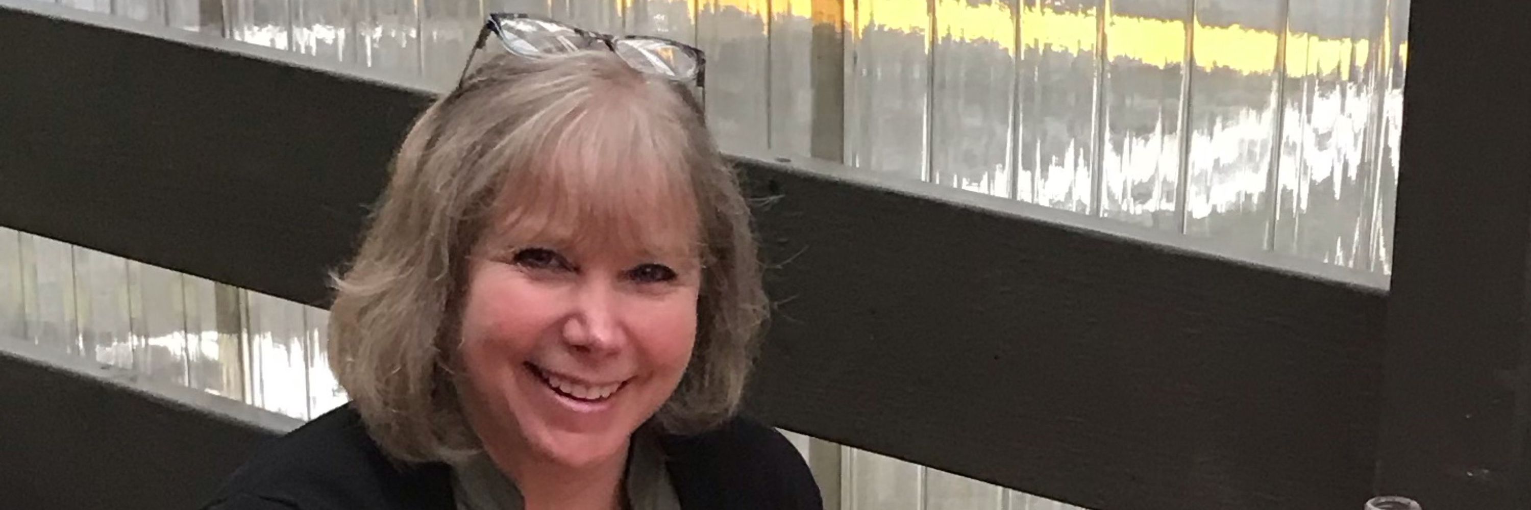 Lisa Swan-Jaffe