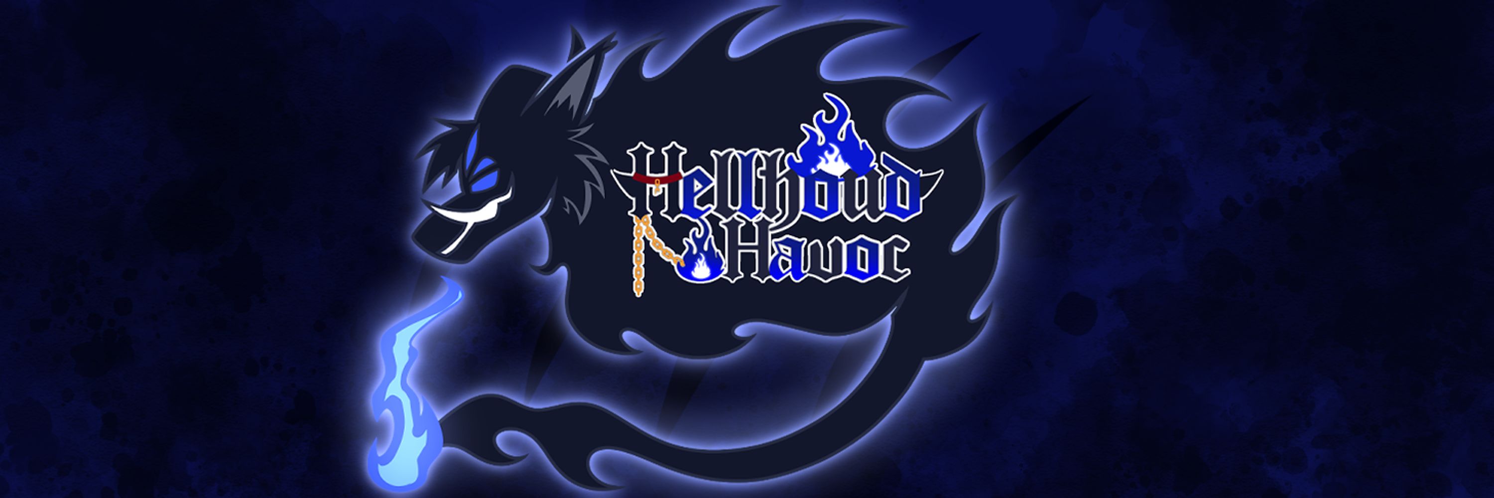 Hellhound Havoc | COMMS OPEN ON VGEN!!!