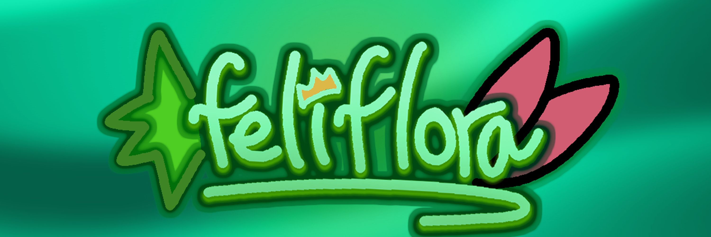 Queen Flora ☉∇&