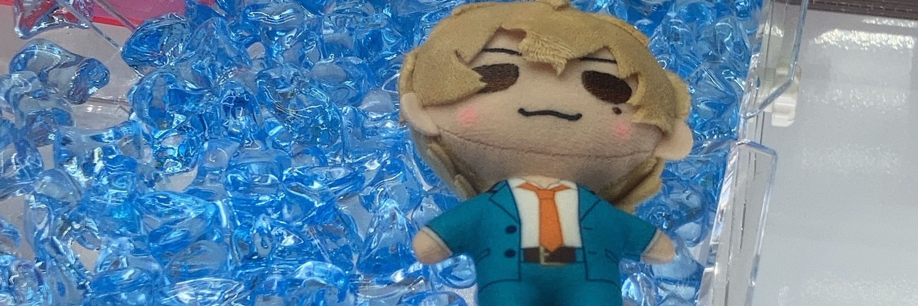 しろにこ