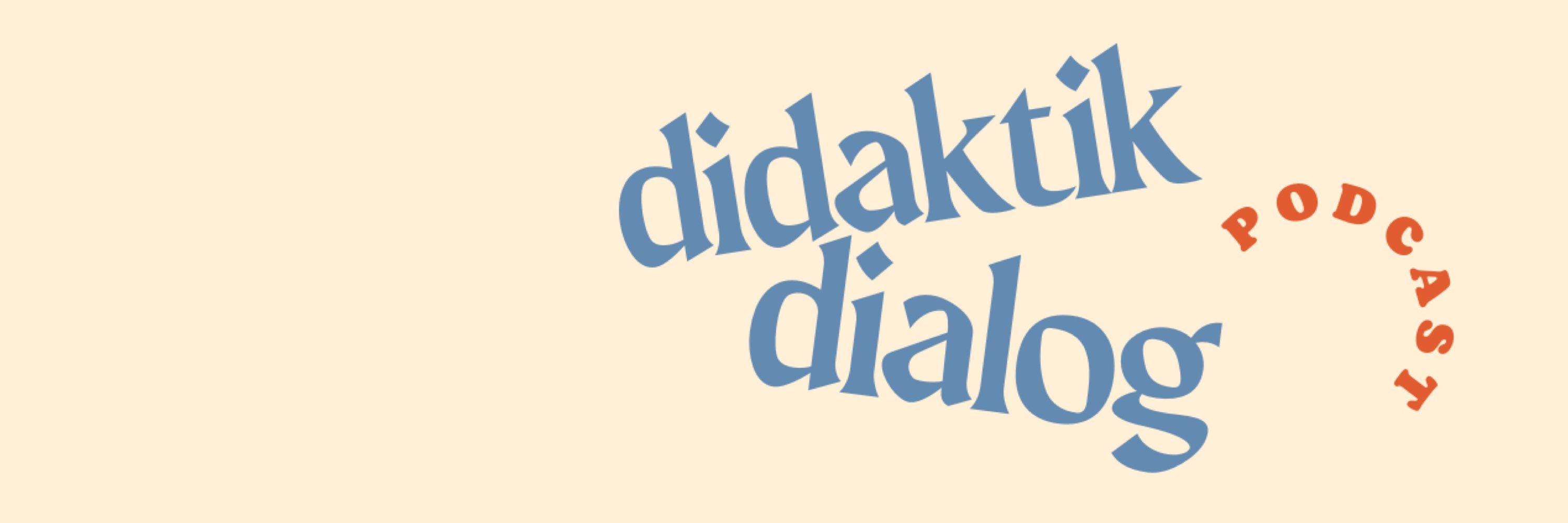 Didaktik:Dialog