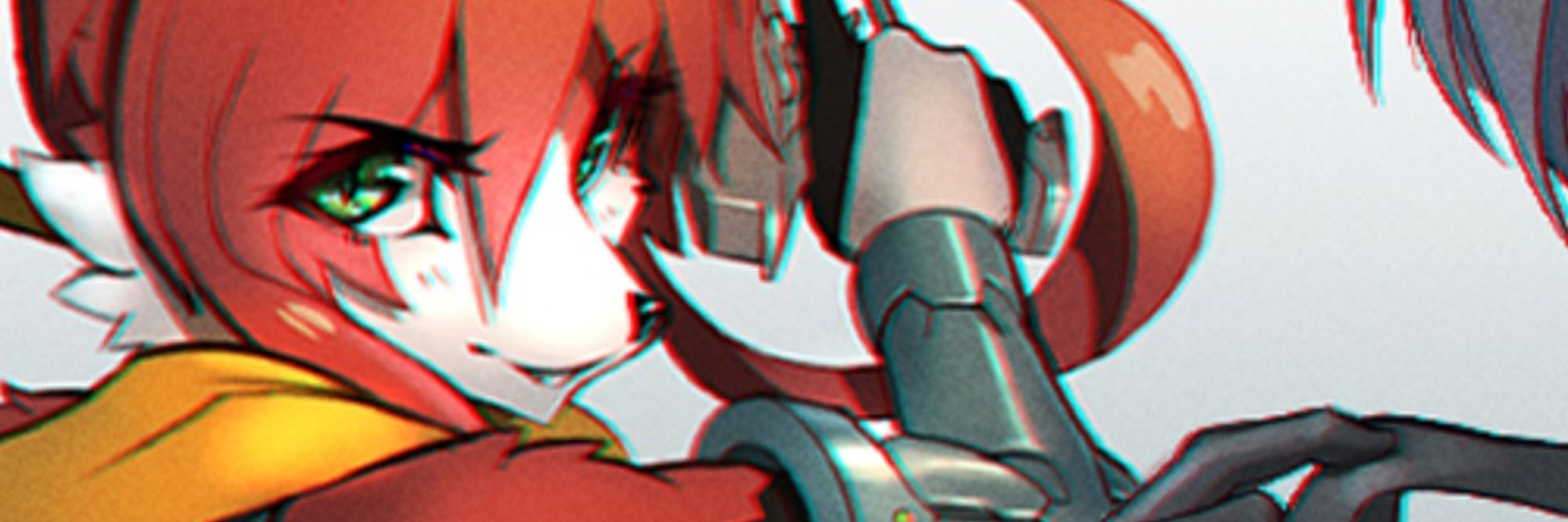 Profile banner