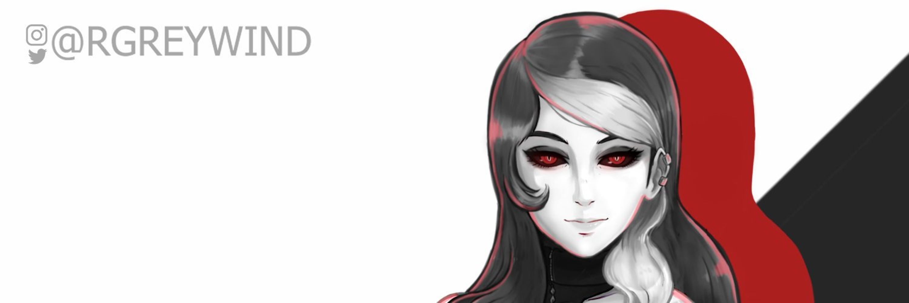 RG (COMMISSIONS ALWAYS OPEN)