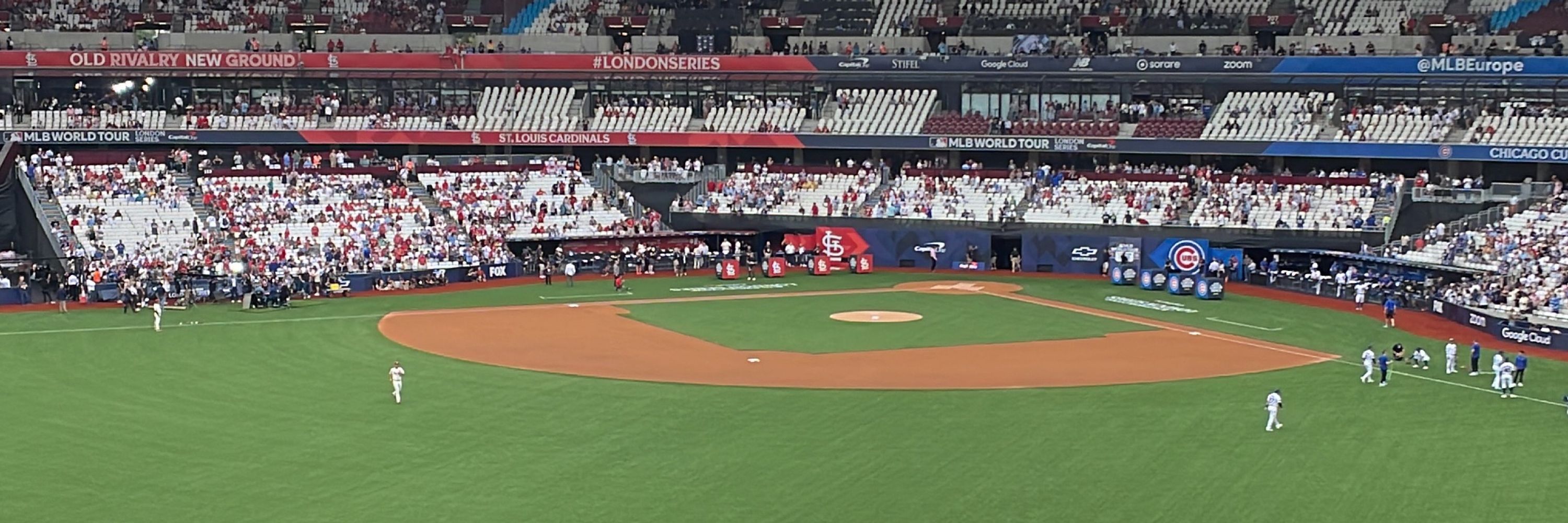 harry baseball