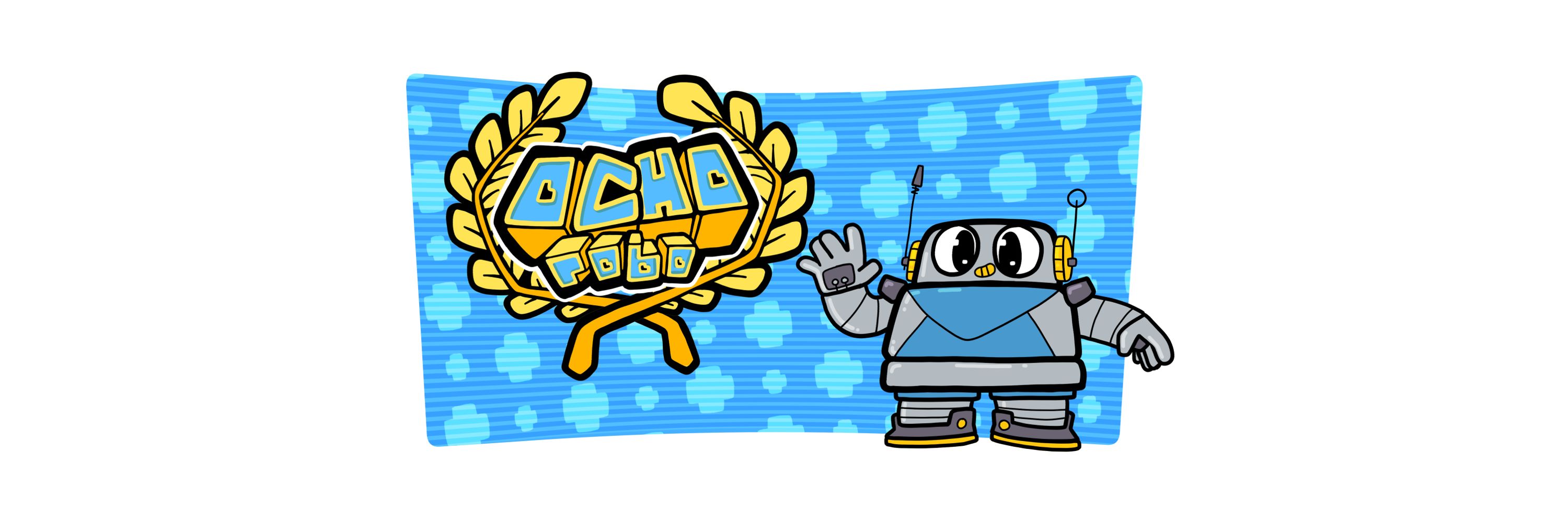 OCHOrobo