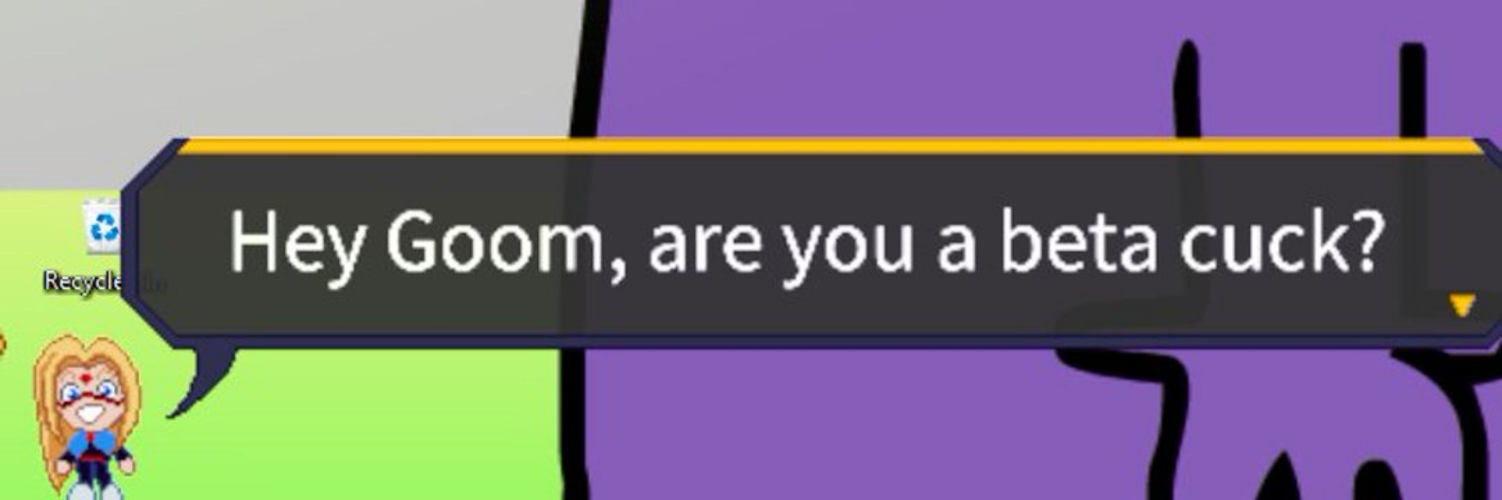 Goom