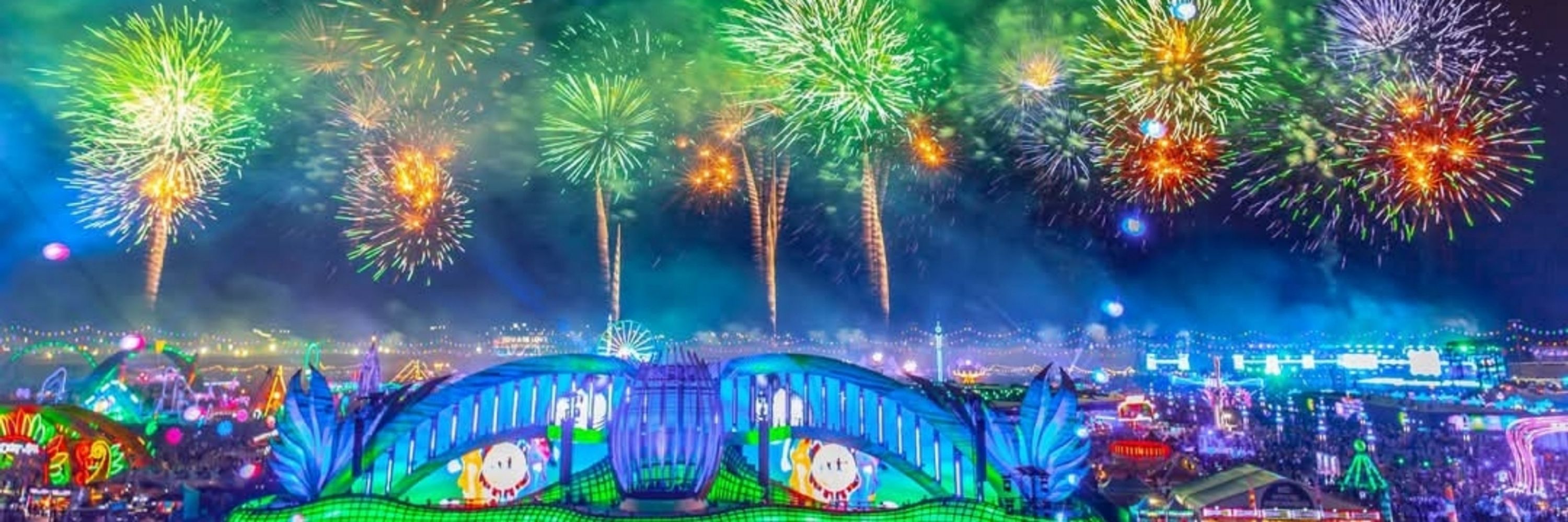 EDM Identity