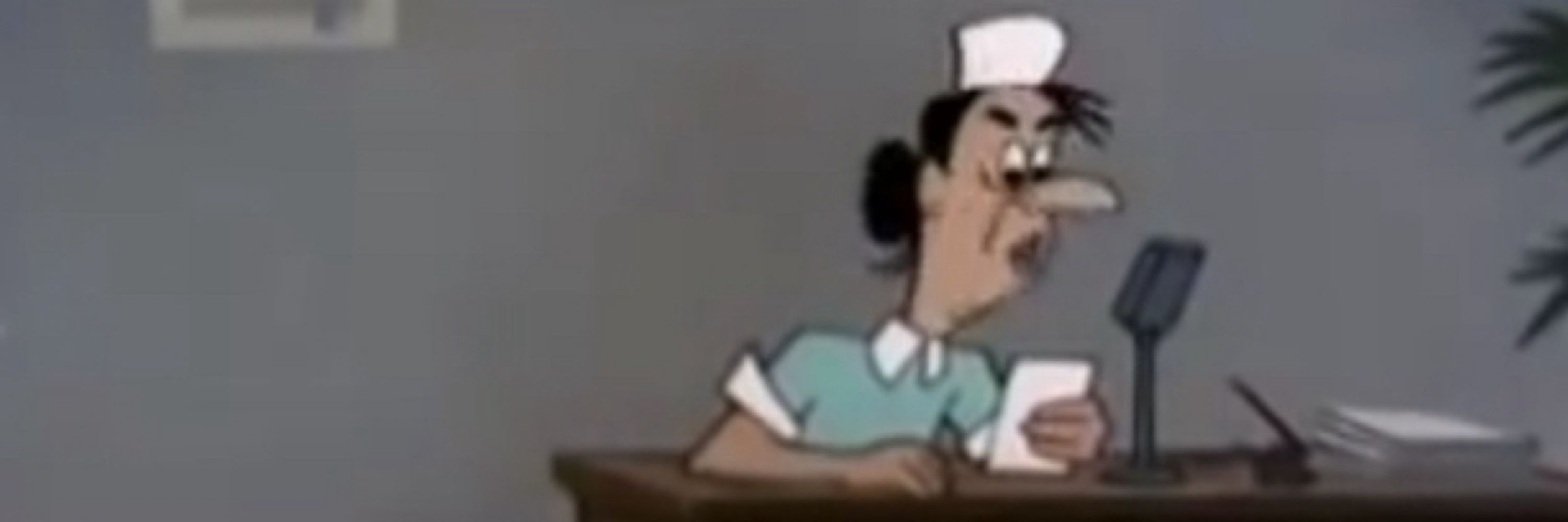 Silenzio bruno