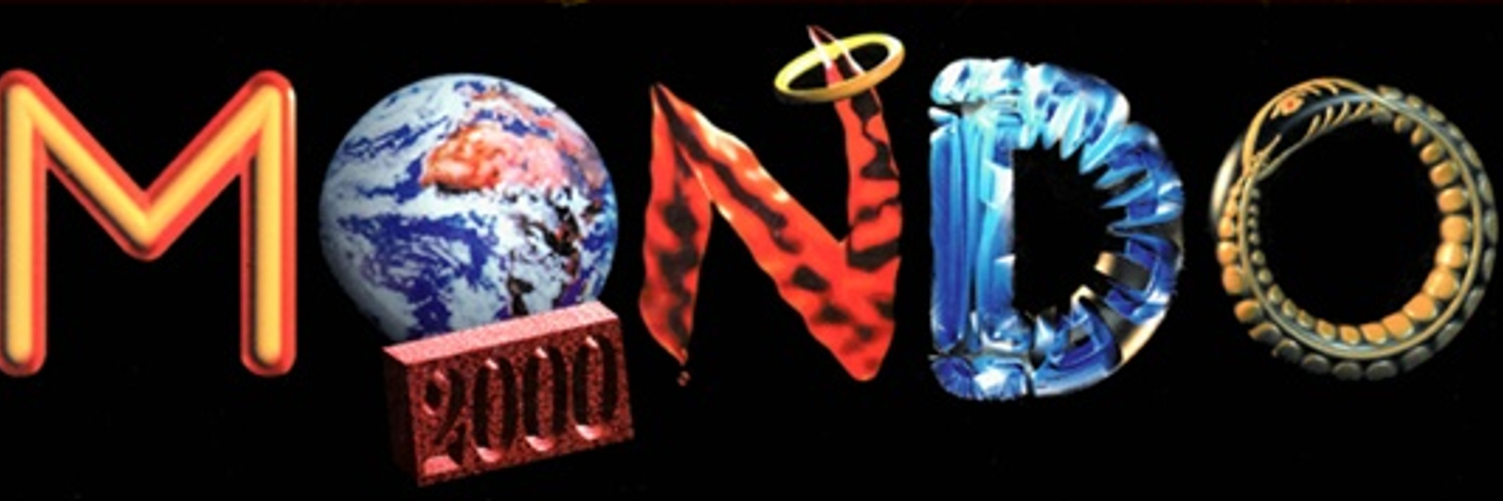 Mondo 2000 bot