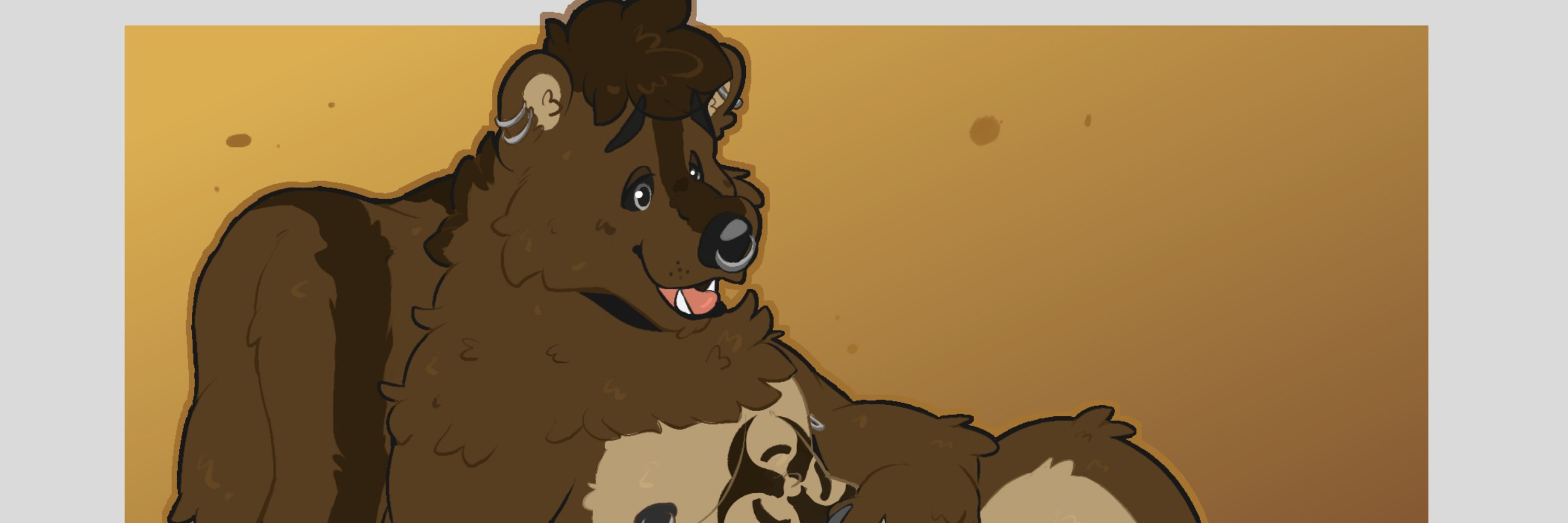 Brutus 🐻🦨