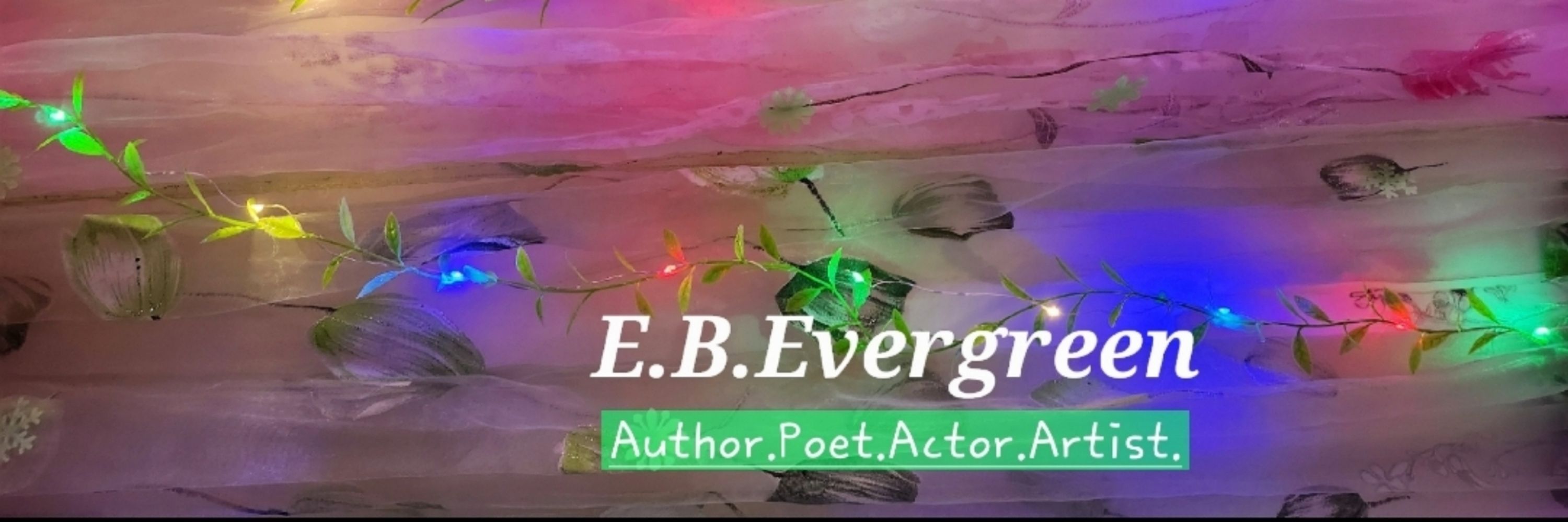 E.B.Evergreen