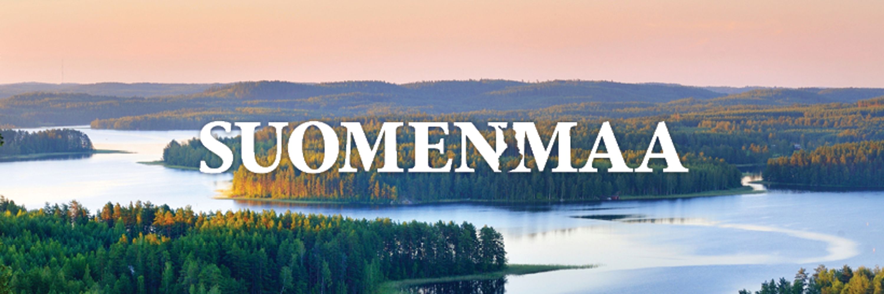 Suomenmaa