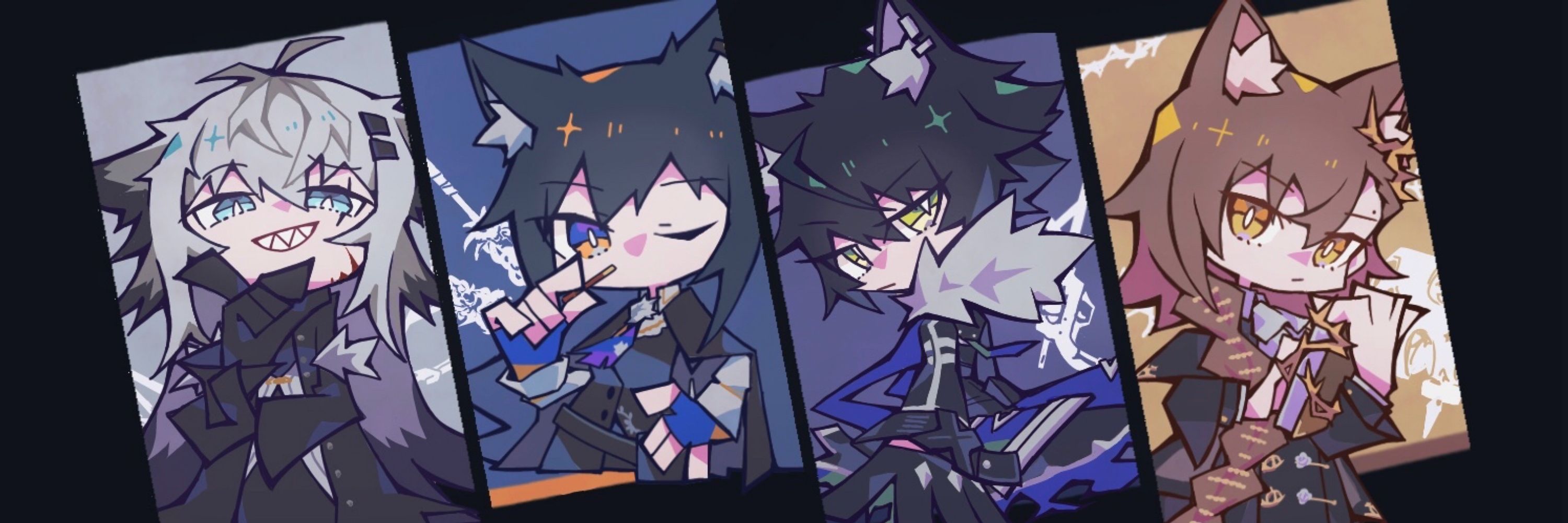□